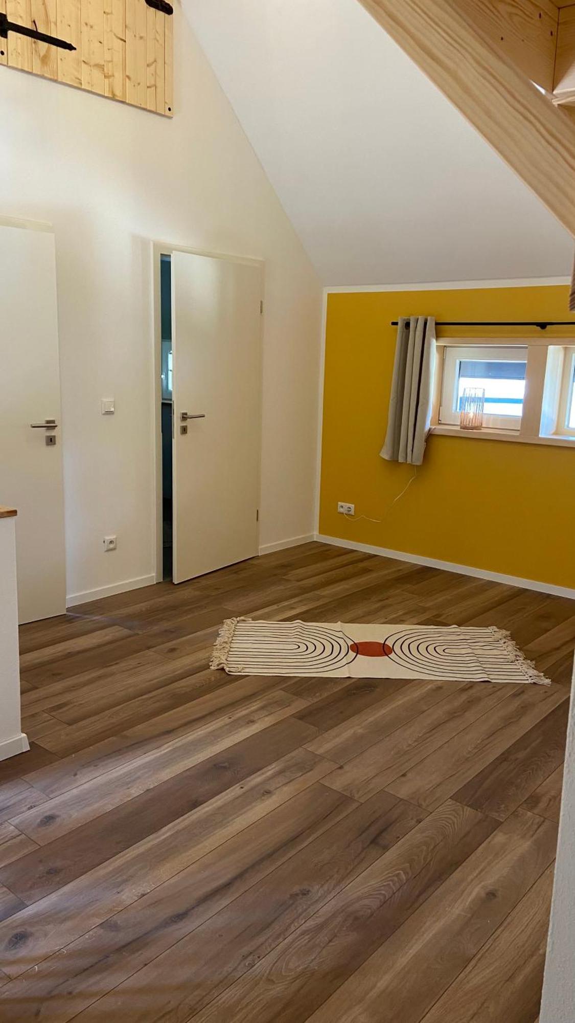 Urlaub Am Schwarzbach Mit Sauna Und Whirlpool Haus Felix Küchelscheid Esterno foto