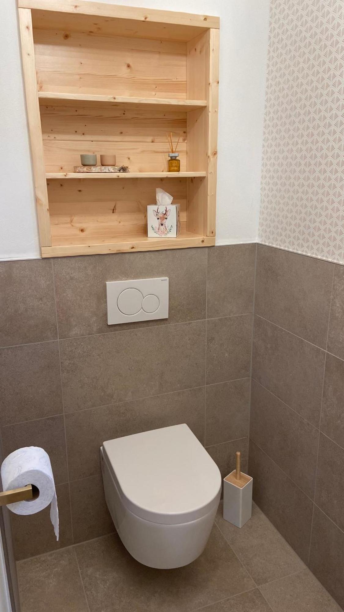 Urlaub Am Schwarzbach Mit Sauna Und Whirlpool Haus Felix Küchelscheid Esterno foto
